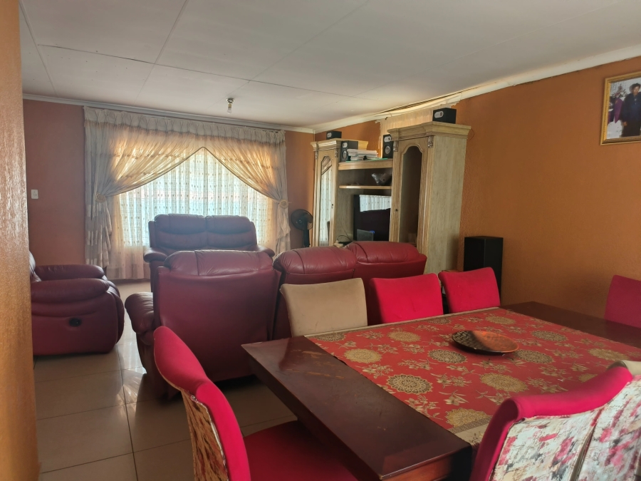3 Bedroom Property for Sale in Alabama North West